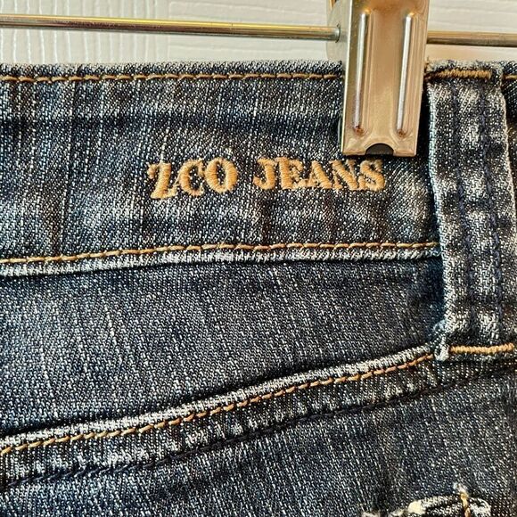 ZCO JEANS SIZE 7 EUC - Picture 6 of 6